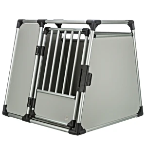 Trixie Aluminium Transport Prémium Box XL 91x85x89cm
